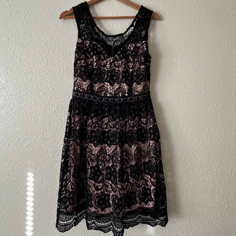 Filly Flair Dress
